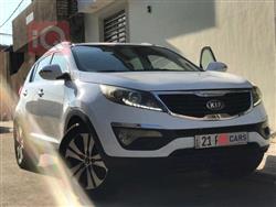 کیا سپۆرتاج